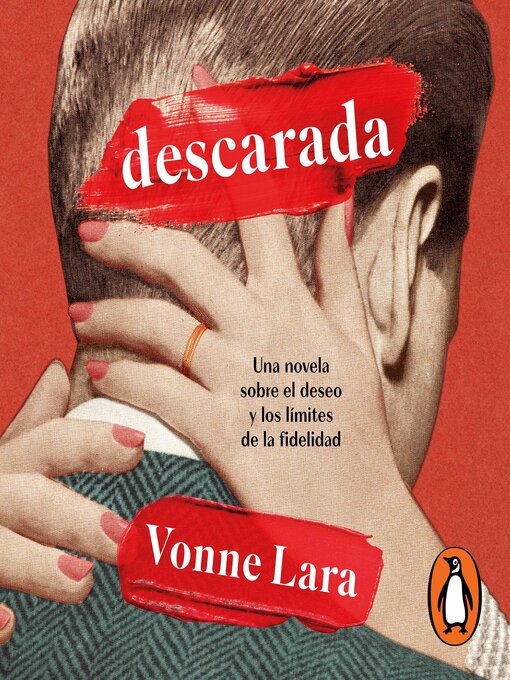 Title details for Descarada by Vonne Lara - Available